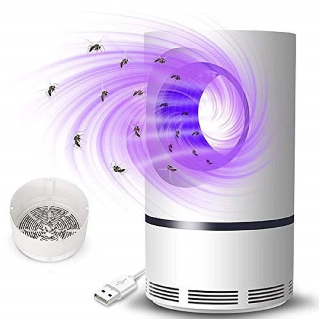 Electronic LED Mosquito Killer Lamp