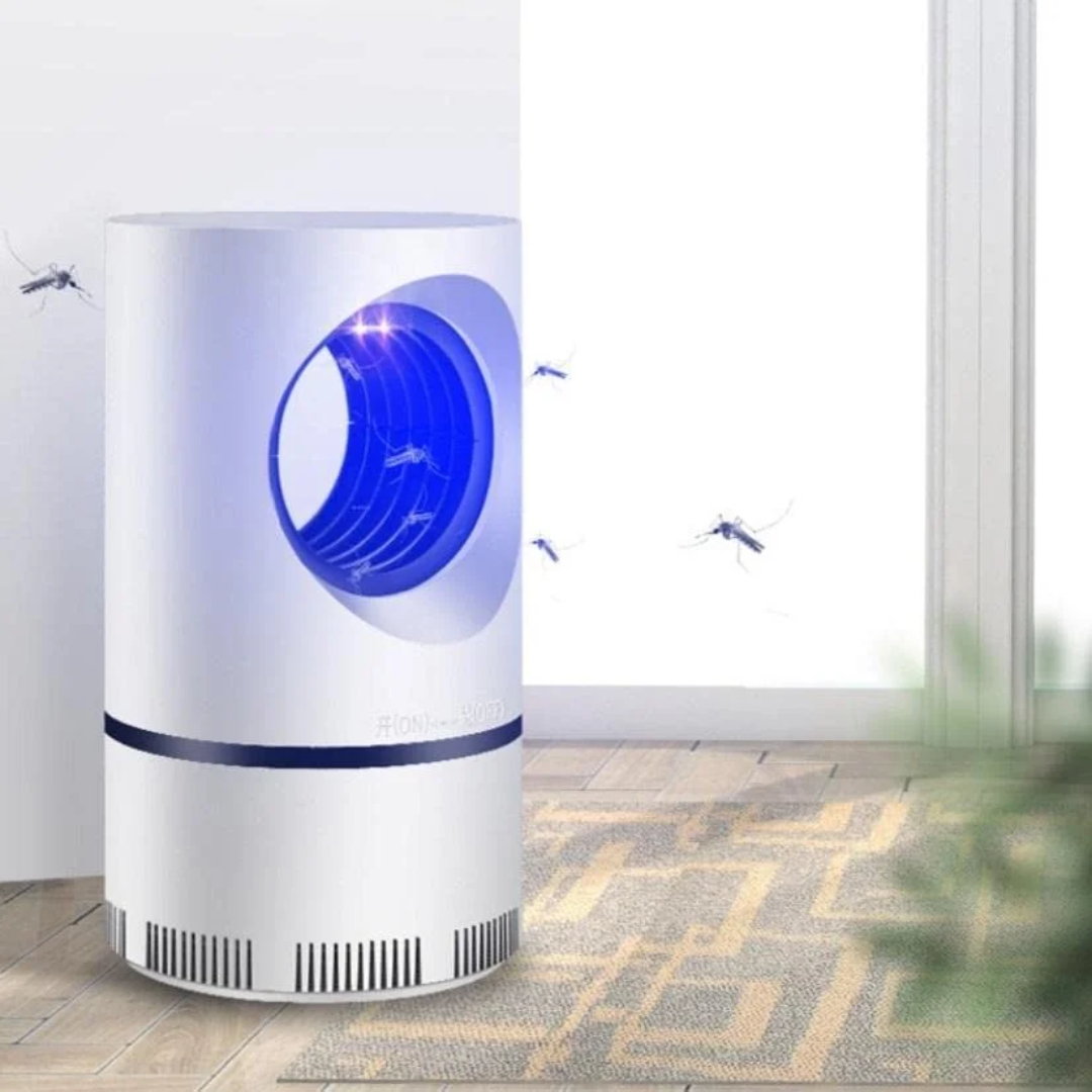 Electronic LED Mosquito Killer Lamp