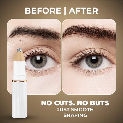 Perfect Eyebrows in Just Seconds!